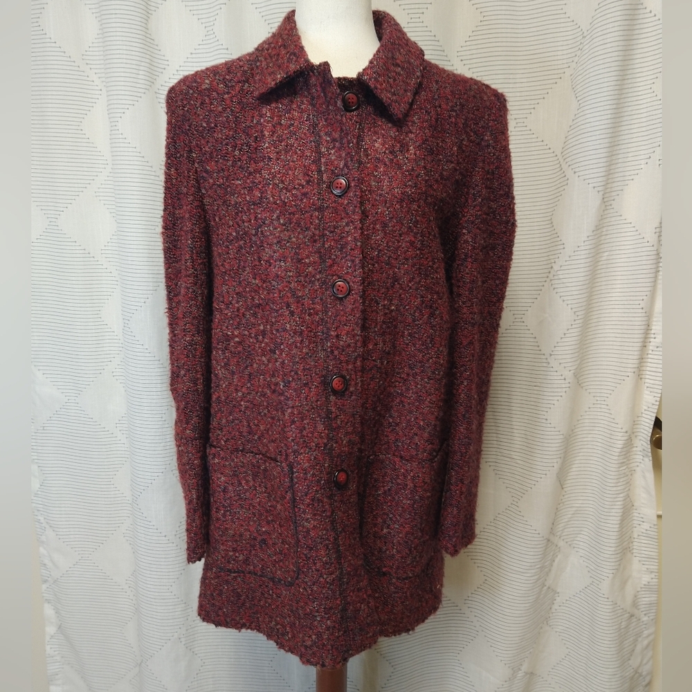 Holly Deb Jacket size M
